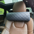 China High Quality Memory Cotton Car Pillow Supplier